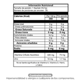 Colágeno P.Tallen Plus (30 sobres)